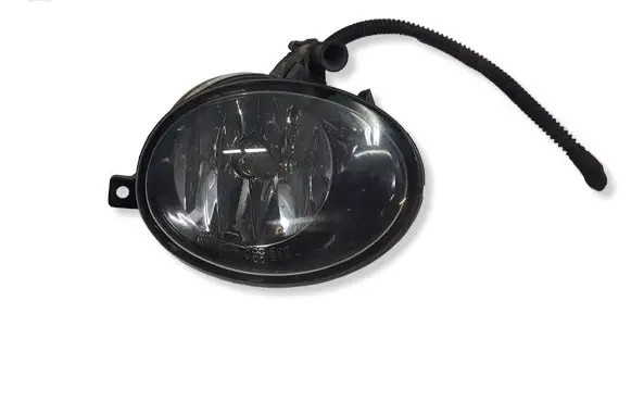 Volkswagen Golf VI Front fog light 5K0941699XXX 5K0941699