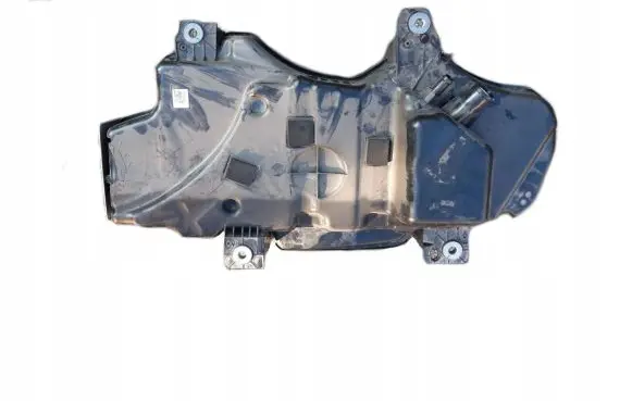 Audi Q5 SQ5 AdBlue liquid reservoir 80A131878AN SB60212610J