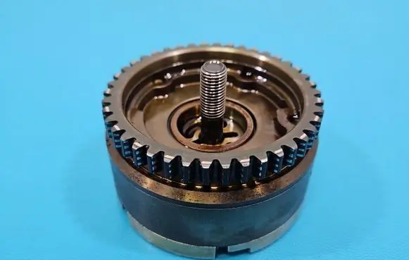 Nissan Qashqai Timing chain sprocket 2GTT97811KA0D IMPRK1556316