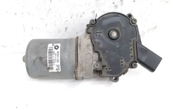 Chrysler Town & Country V Wiper motor W000011423