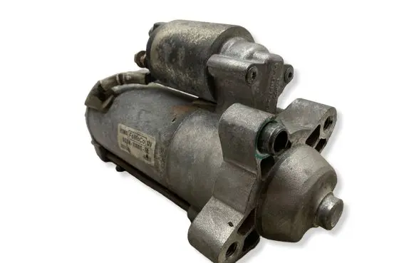 Ford Kuga II Starter motor 6G9N11000FA 3325AI