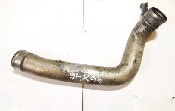 Ford Galaxy Intercooler hose/pipe
