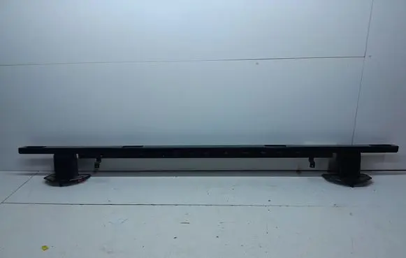 Peugeot Boxer Rear bumper cross member 1686436680 1357233080