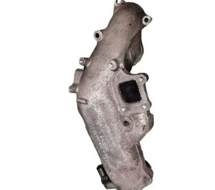 Mercedes-Benz Vito Viano W639 Intercooler hose/pipe A6420982607 2000268