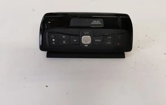 Nissan Leaf II (ZE1) Climate control unit 275005SE0C