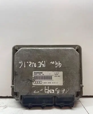 Audi A3 S3 8L Engine control unit/module 06A906019D