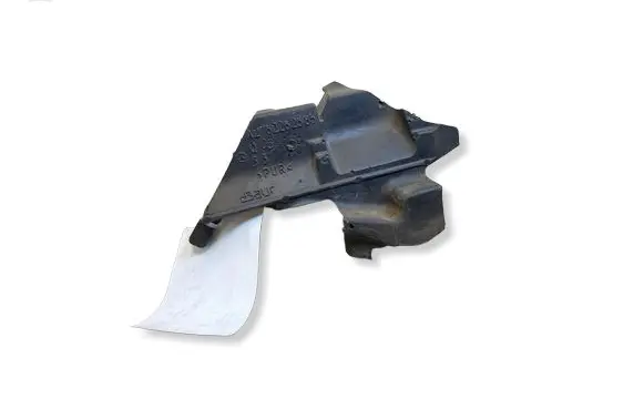 Mercedes-Benz GLC X253 C253 Heat shield in engine bay A2762262385