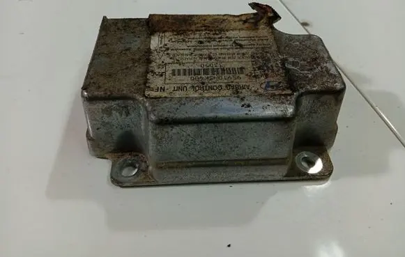 Hyundai Sonata Airbag control unit/module 959103K400