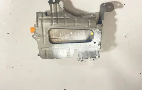BMW i4 Other control units/modules 5B36BF9 5B683B8