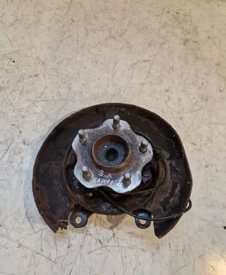 Nissan Qashqai Rear wheel hub