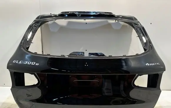 Mercedes-Benz GLC X253 C253 Tailgate/trunk/boot lid