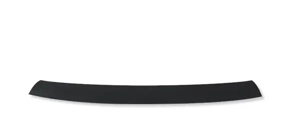 Volkswagen Golf VII Tailgate/trunk upper cover trim 5G6867715B