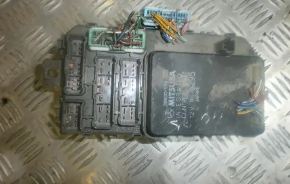 Honda Civic Fuse box set 38600s04