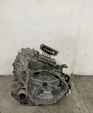 Toyota Corolla E210 E21 Automatic gearbox 1NM P610