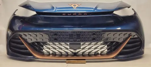 Cupra Born Front bumper 10E805903C