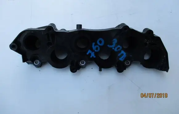 BMW 2 Active Tourer U06 Intake manifold 059129765