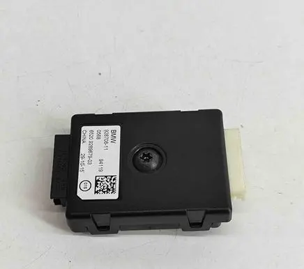 BMW X6 F16 Aerial antenna filter 9289679