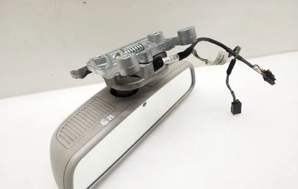 Mercedes-Benz S W221 Rear view mirror (interior) E11025902 A2218103417