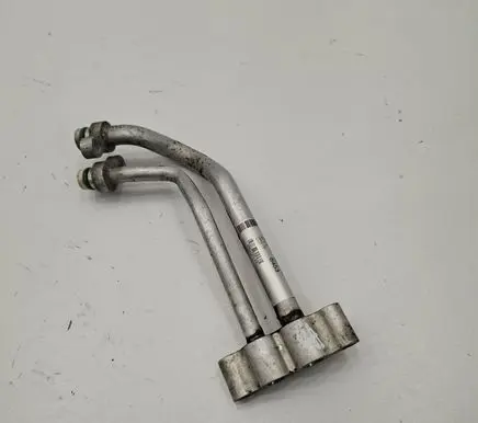 Air conditioning (A/C) pipe/hose