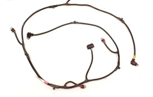 Tesla Model 3 Other wiring loom 1067959-00-E