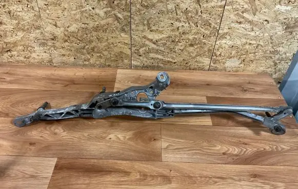 Mercedes-Benz E W212 Front wiper linkage A2128201240 3397021442