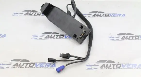 BMW X3 F25 Other devices