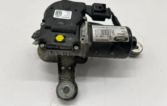 Ford Mondeo MK V Wiper motor DS7317504DF W000074781