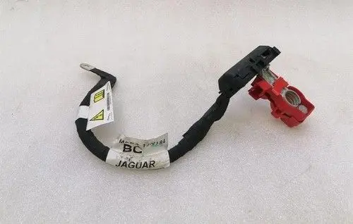 Jaguar I-Pace Handbrake wiring loom/harness M9D314N184BC