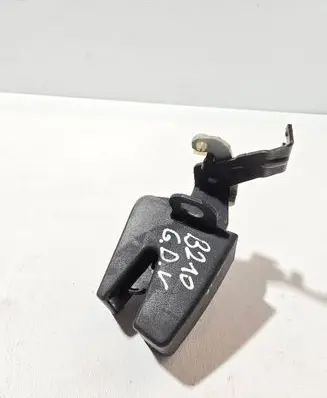 Volkswagen Caddy Loading door lock 