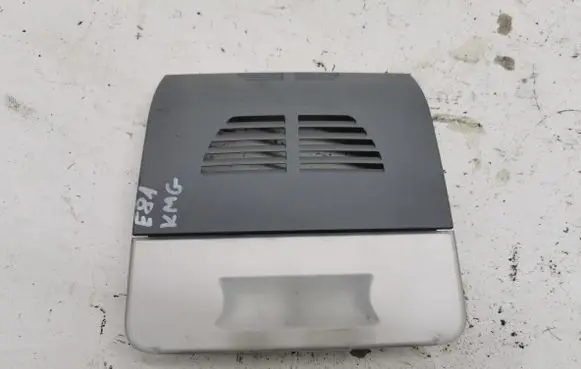 BMW 1 E81 E87 Headlining lighting console trim 6951255