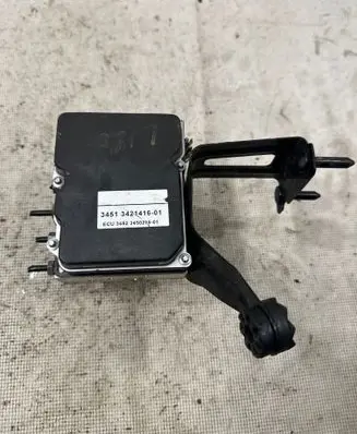 BMW X3 E83 ABS Pump 3421416 3450260 3451342141601