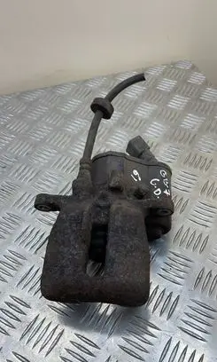 Audi A6 S6 C6 4F Rear brake caliper