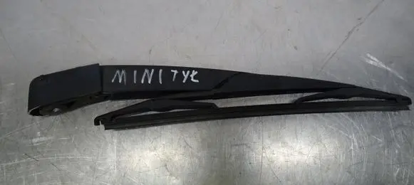 Mini One - Cooper R50 - 53 Rear wiper blade arm 