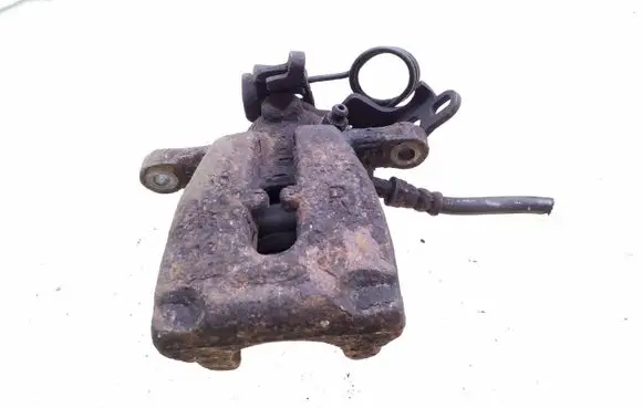 Ford Mondeo MK IV Rear brake caliper
