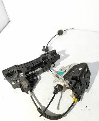 Audi Q5 SQ5 Front door lock 8J1837016D