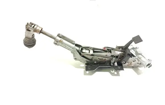 Ford Transit VII Steering wheel axle KK213C529CE 915574 22011400503
