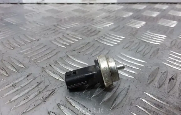 Coolant temperature sensor