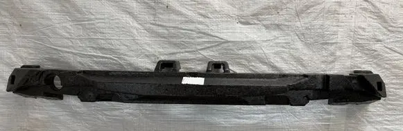 Seat Ateca Front bumper shock/impact absorber 575807251E