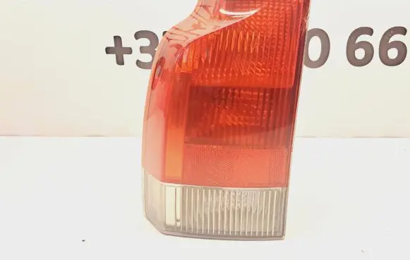 Volvo V70 Rear/tail lights 9154497 9154501