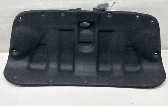 Subaru Legacy Tailgate/boot cover trim set 
