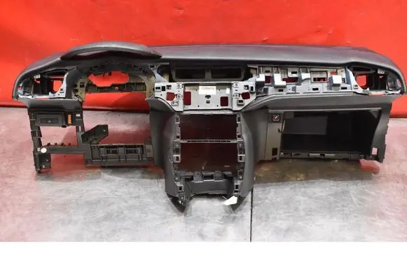 Citroen C3 Dashboard 