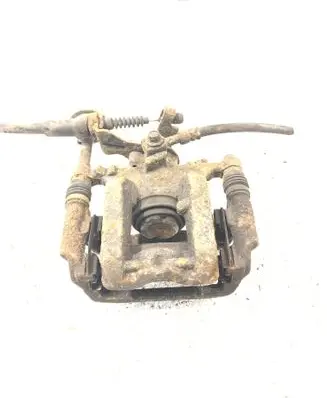 Opel Astra J Rear brake caliper