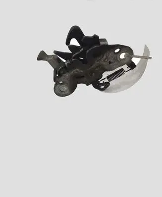 Citroen C4 Grand Picasso Engine bonnet/hood lock/catch 9654506080
