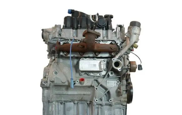 Land Rover Discovery 4 - LR4 Engine 204DTDAJ20D4