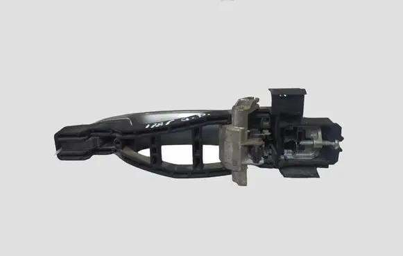 Ford Mondeo MK IV Rear door exterior handle