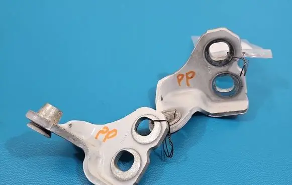 Fiat Tipo Front door hinge set IMPRK1538714