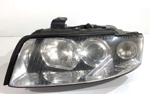 Audi A4 S4 B6 8E 8H Headlight/headlamp 8E0941003F