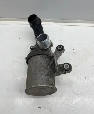 Mercedes-Benz C W205 Electric engine pre-heating system (optional) A2742000807