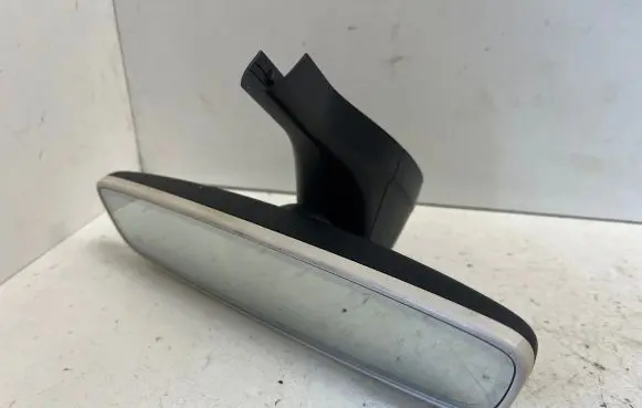 Volkswagen PASSAT B8 Rear view mirror (interior) 3G0857511A