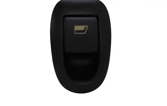 Citroen C3 Electric window control switch 25943